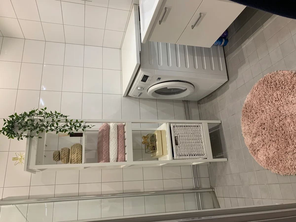 Hyreslägenhet på Spånga i spanga