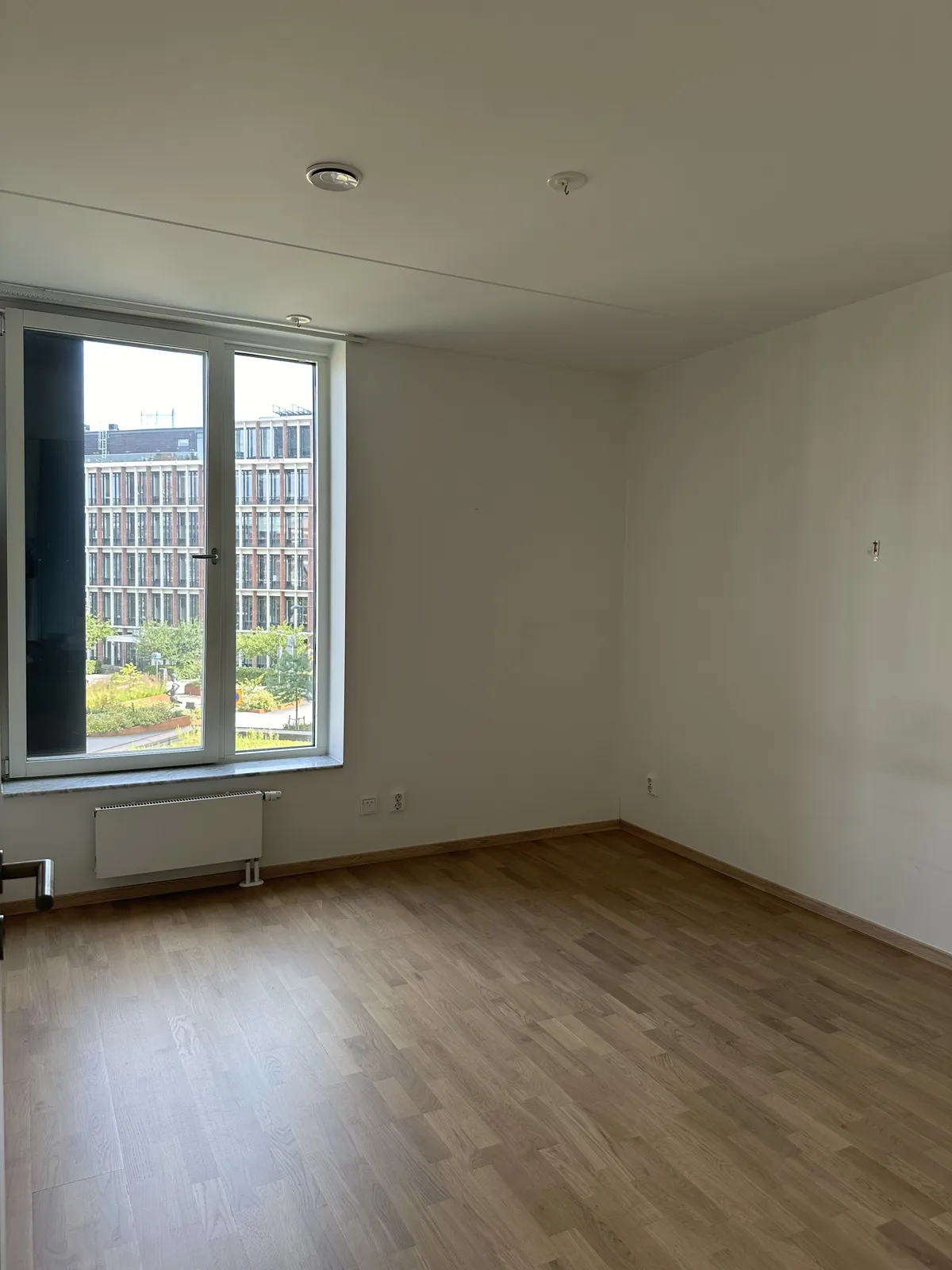 Hyreslägenhet på Mölndal i molndal