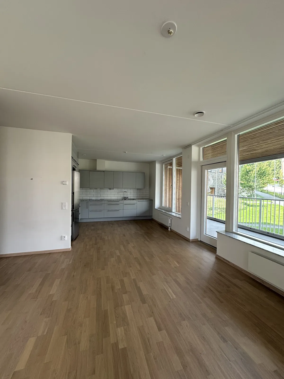 Hyreslägenhet på Mölndal i molndal