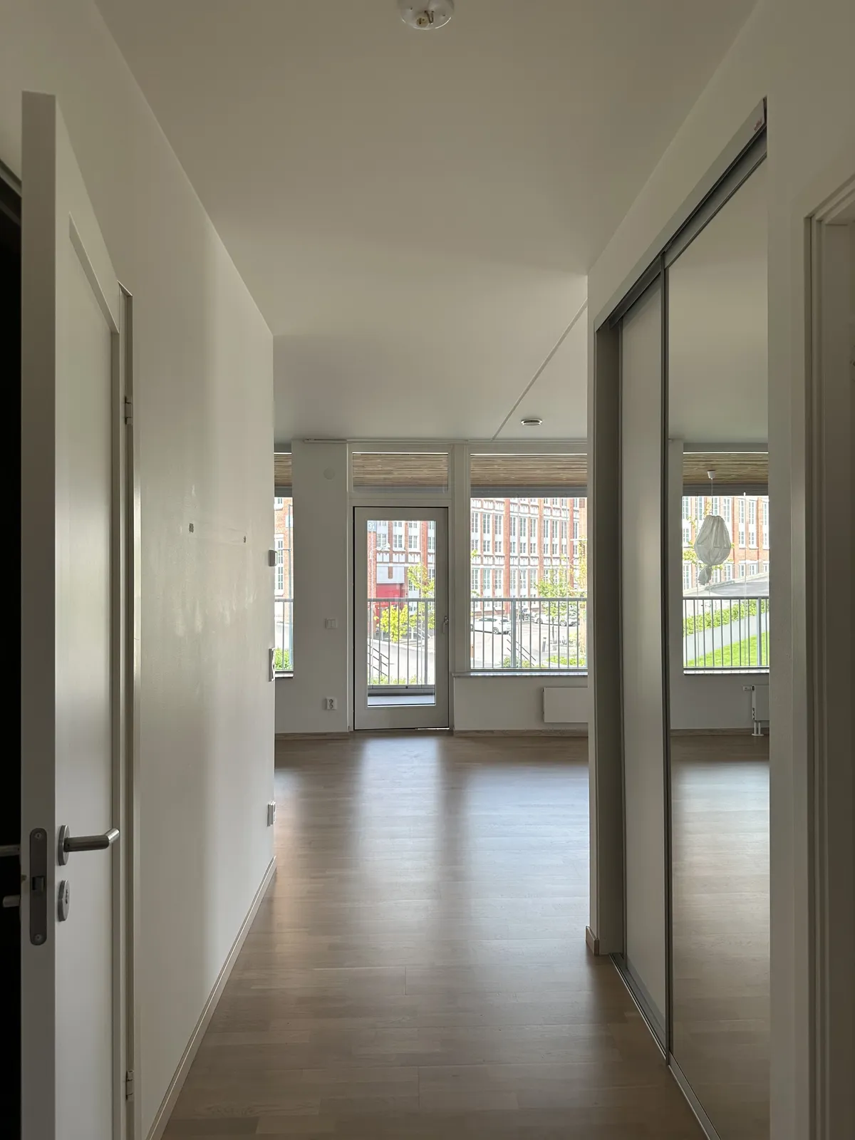 Hyreslägenhet på Mölndal i molndal