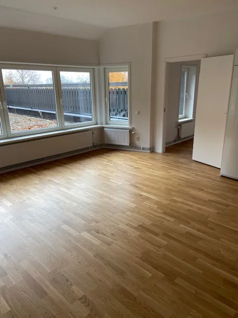 Hyreslägenhet på Mariefred i mariefred