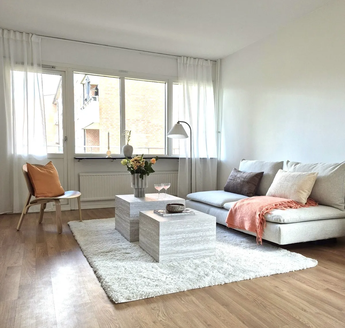 Hyreslägenhet på Örkelljunga i orkelljunga