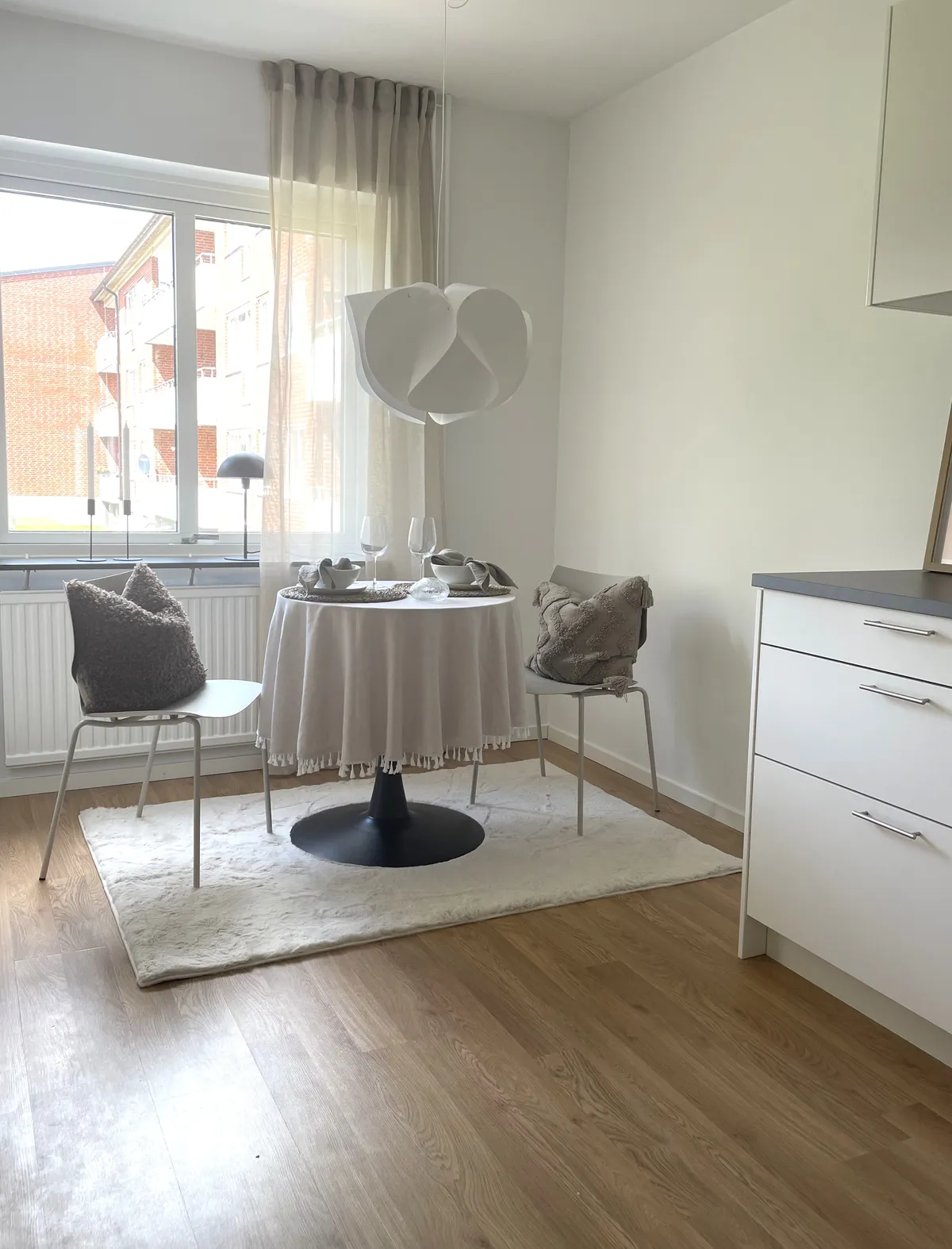 Hyreslägenhet på Örkelljunga i orkelljunga