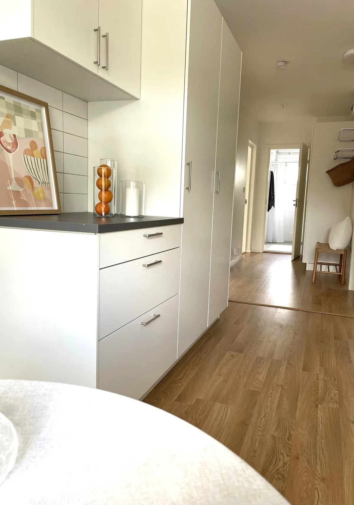 Hyreslägenhet på Örkelljunga i orkelljunga