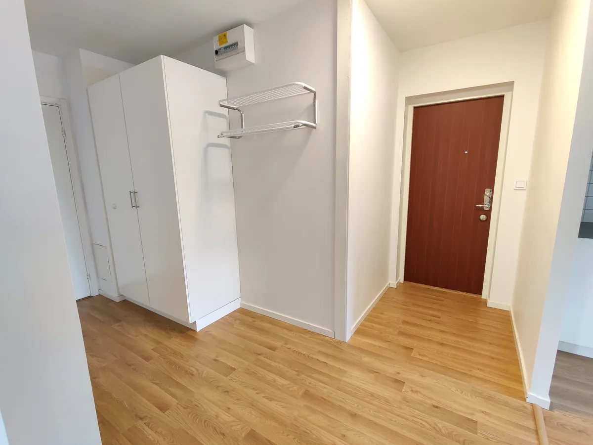 Hyreslägenhet på Örkelljunga i orkelljunga