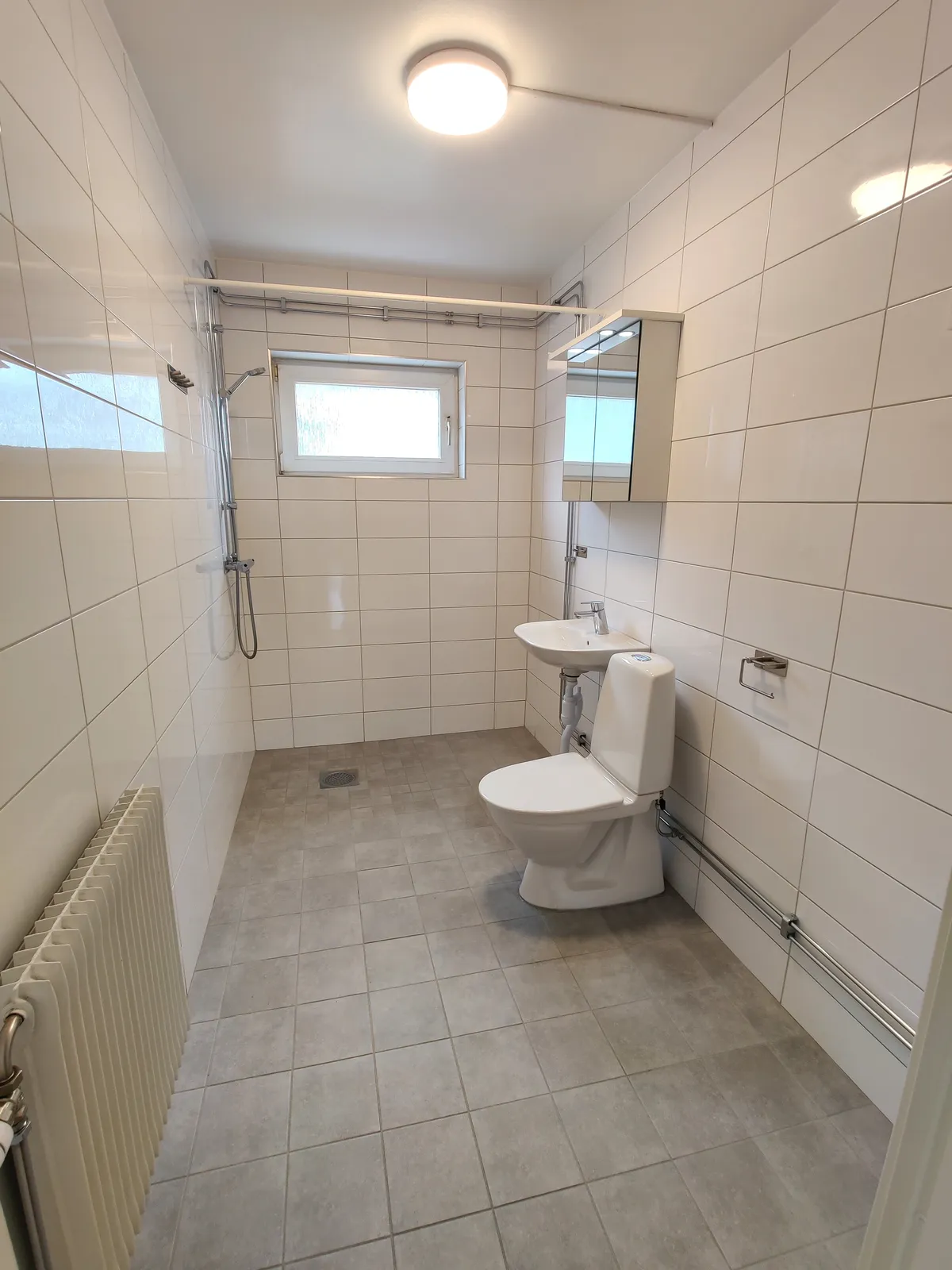 Hyreslägenhet på Örkelljunga i orkelljunga