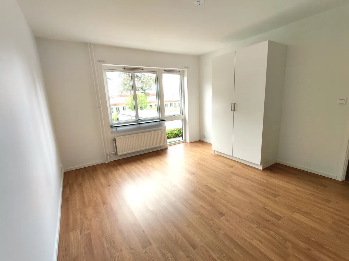 Hyreslägenhet på Örkelljunga i orkelljunga