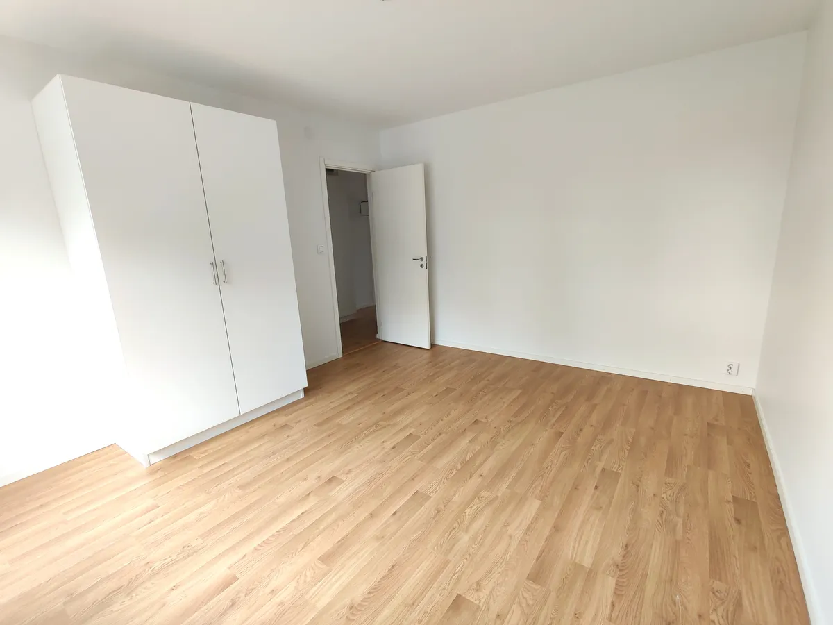 Hyreslägenhet på Örkelljunga i orkelljunga