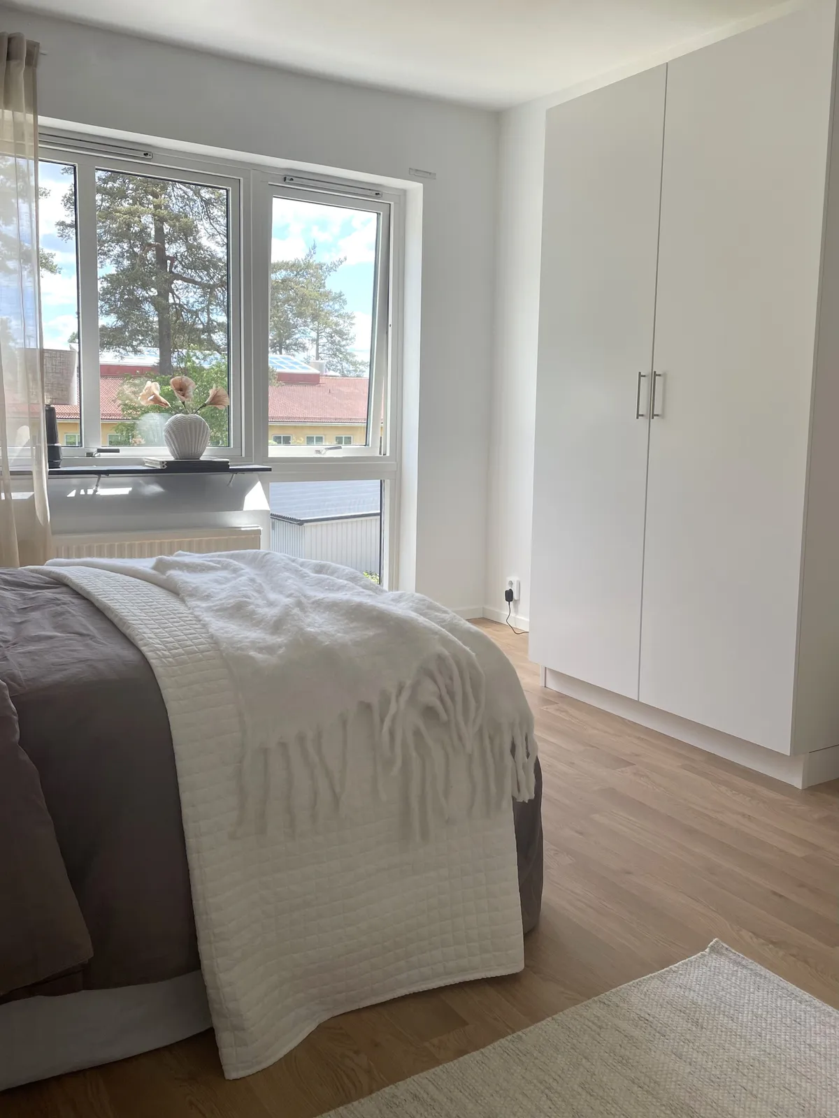 Hyreslägenhet på Örkelljunga i orkelljunga