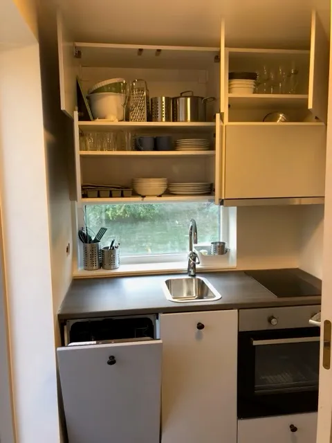 Hyresbostad på Saltsjö-boo i saltsjo-boo