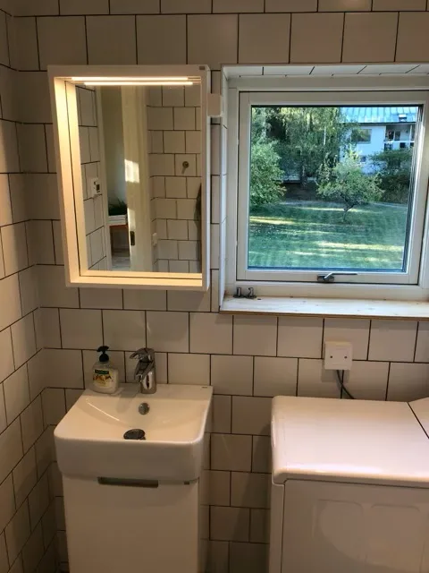 Hyresbostad på Saltsjö-boo i saltsjo-boo