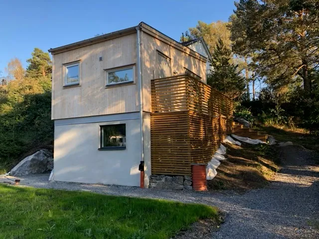 Hyresbostad på Saltsjö-boo i saltsjo-boo