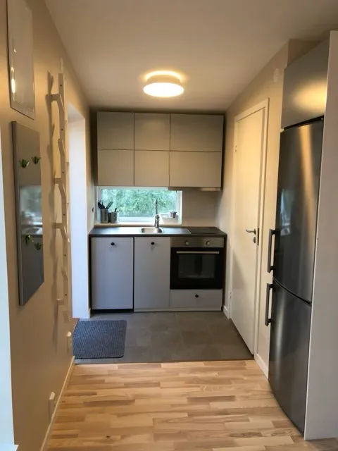 Hyresbostad på Saltsjö-boo i saltsjo-boo