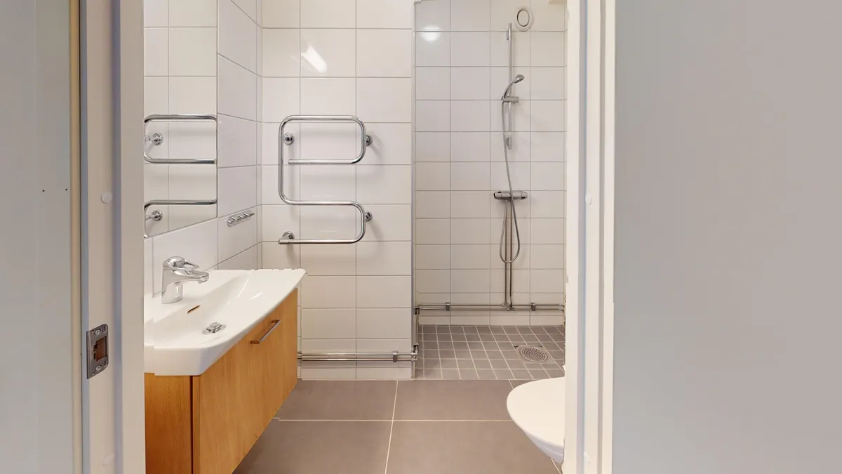 Hyreslägenhet på Borås i boras