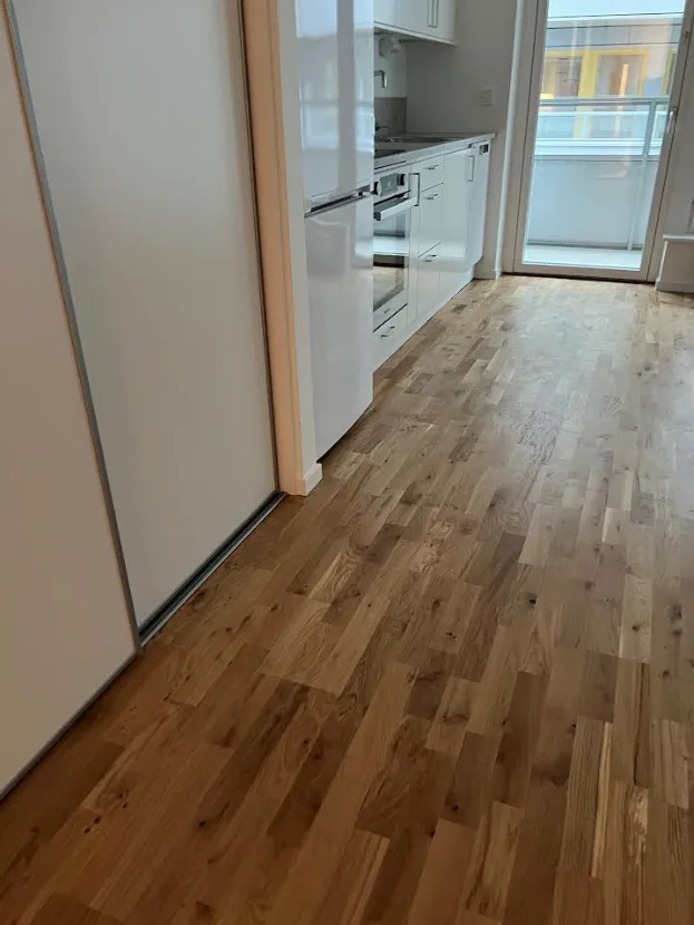 Hyreslägenhet på Farsta i farsta