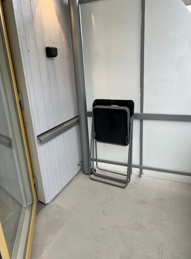 Hyreslägenhet på Farsta i farsta