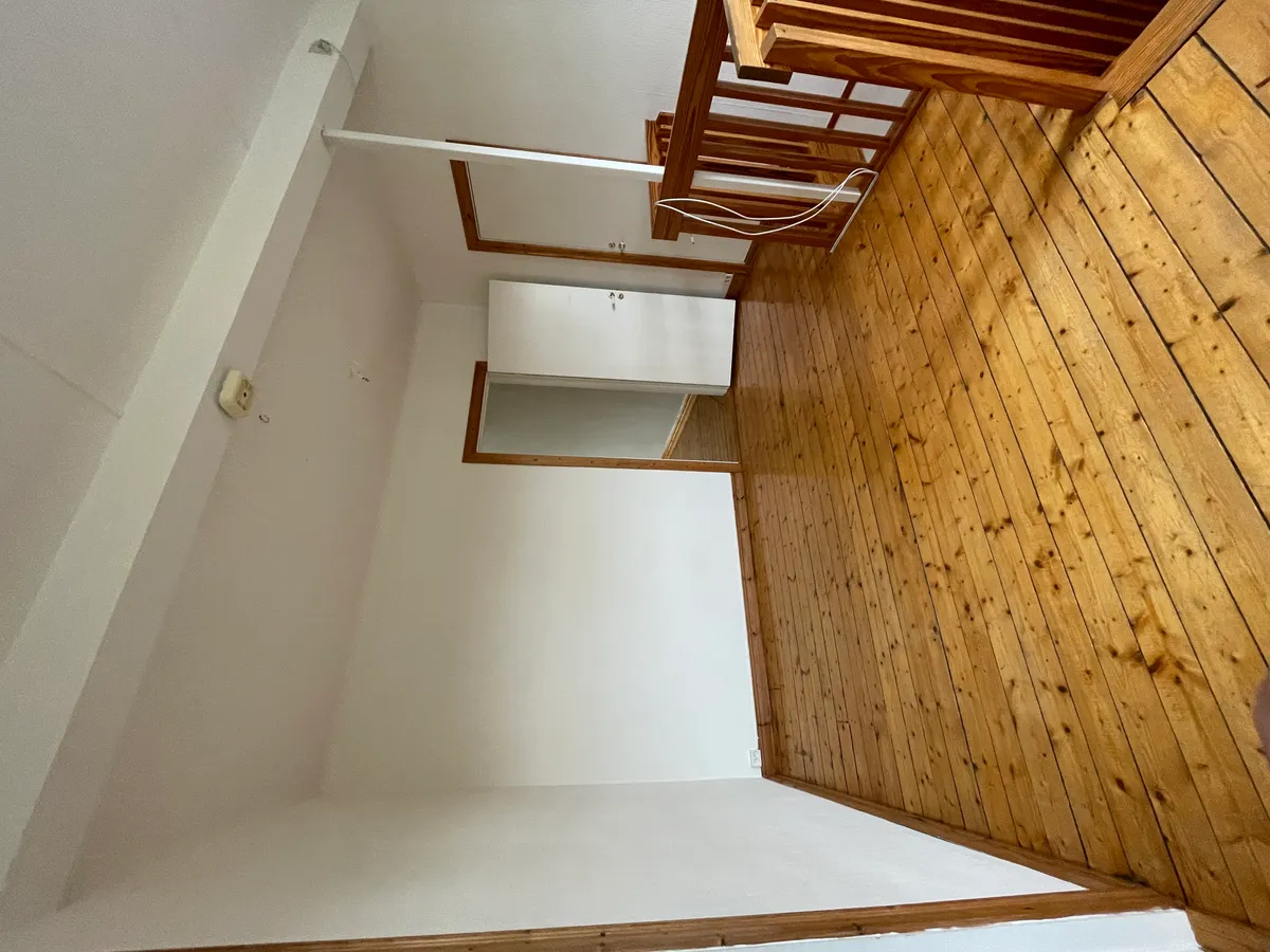 Hyreslägenhet på Lund i lund