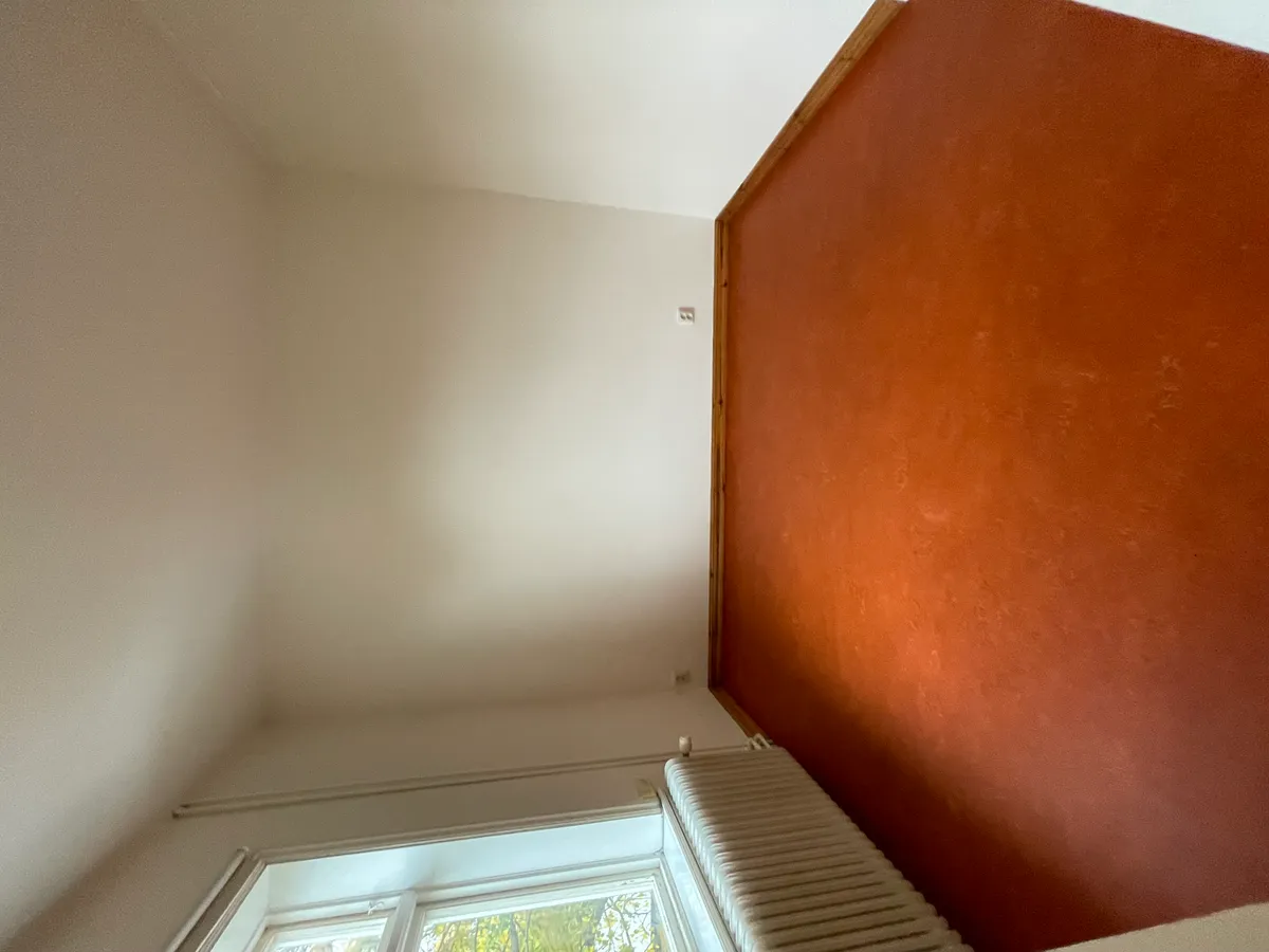 Hyreslägenhet på Lund i lund