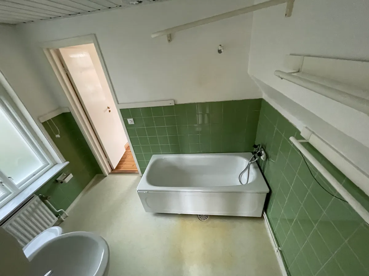 Hyreslägenhet på Lund i lund