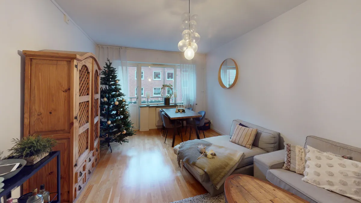 Hyreslägenhet på Helsingborg i helsingborg