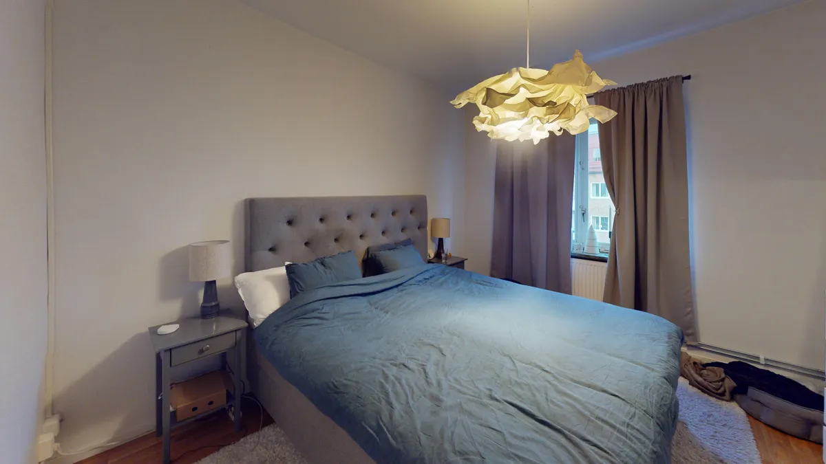 Hyreslägenhet på Helsingborg i helsingborg