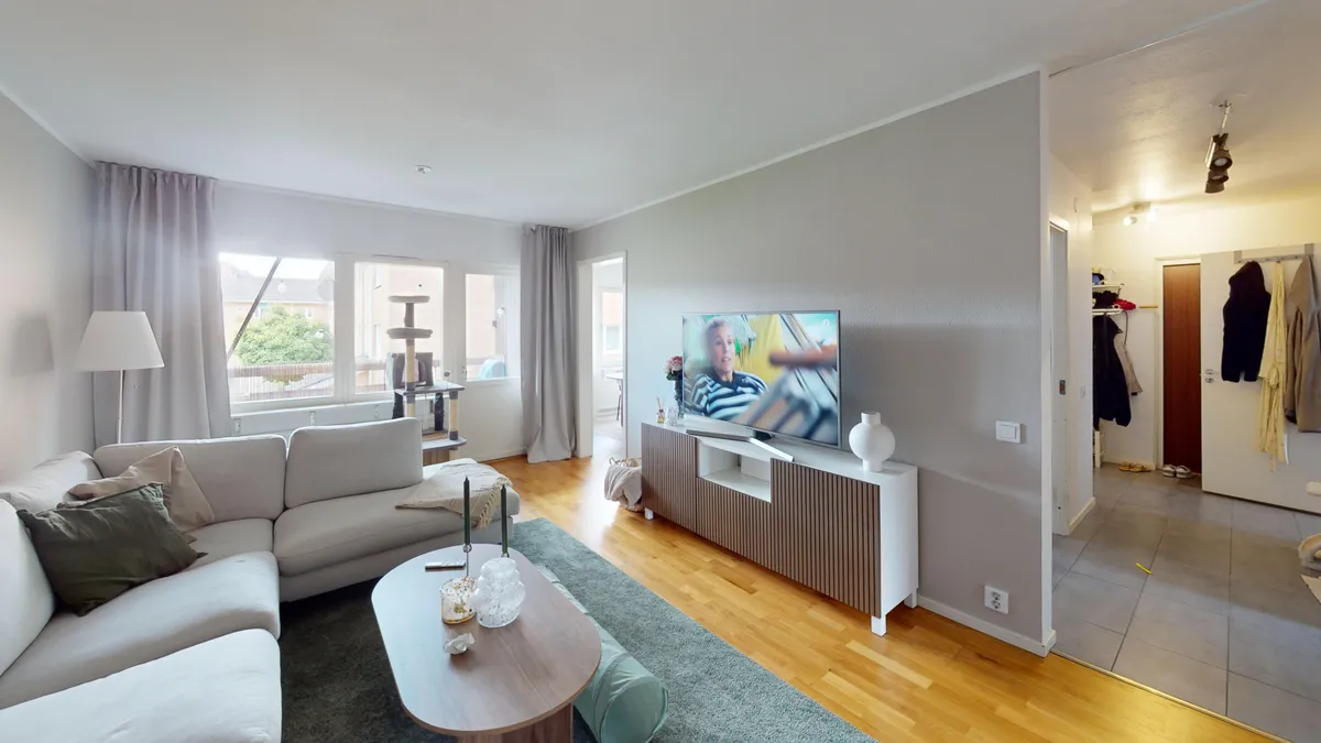 Hyreslägenhet på Helsingborg i helsingborg