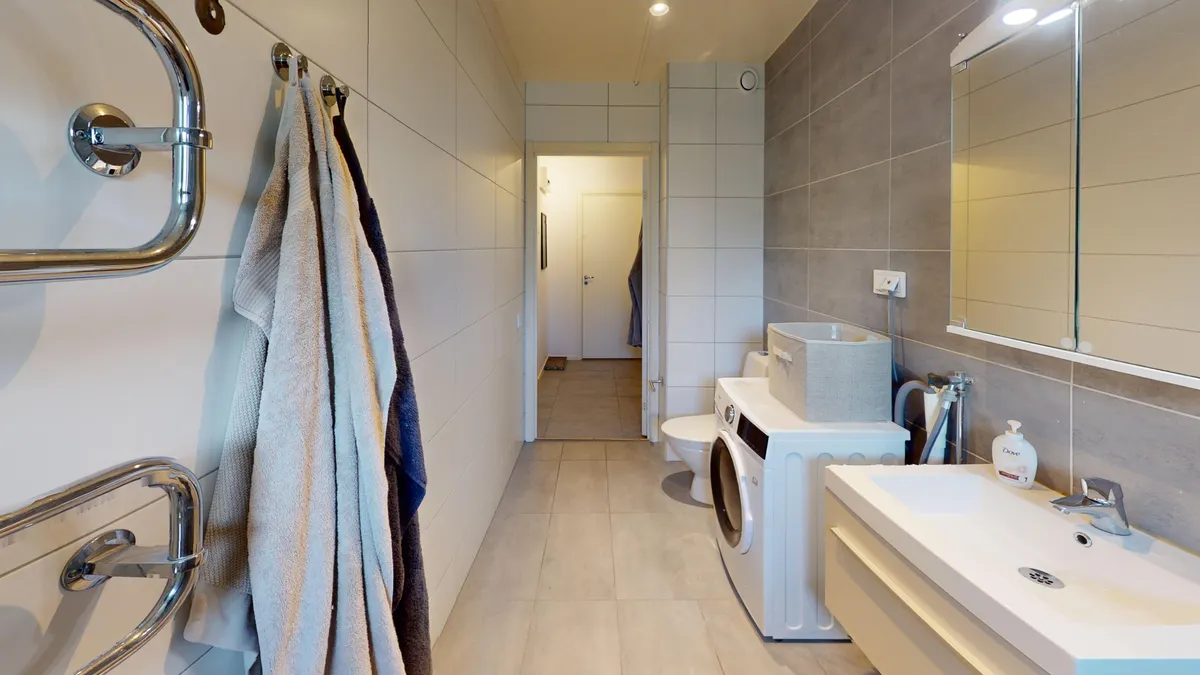 Hyreslägenhet på Helsingborg i helsingborg