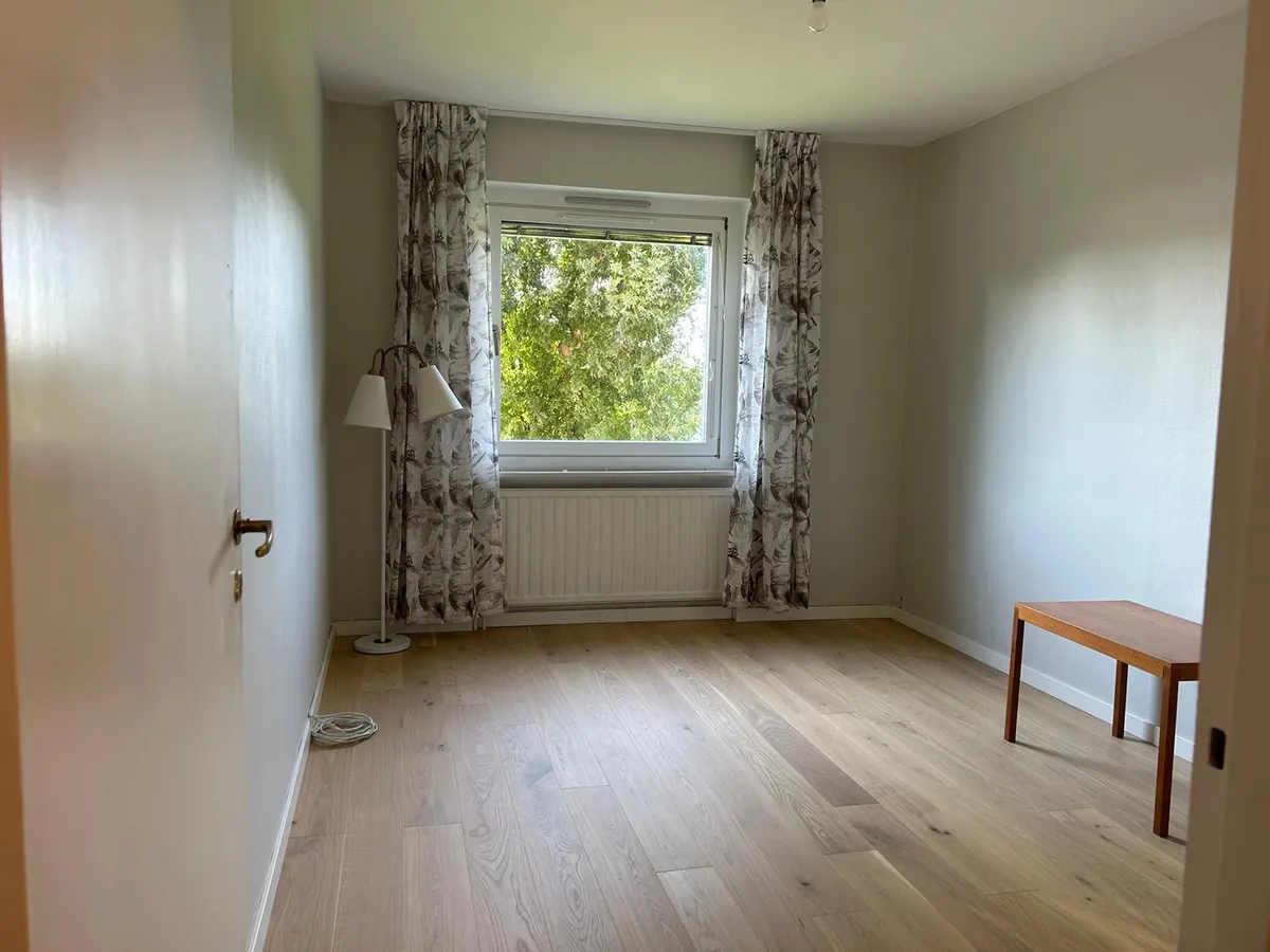 Hyreslägenhet på Solna i solna