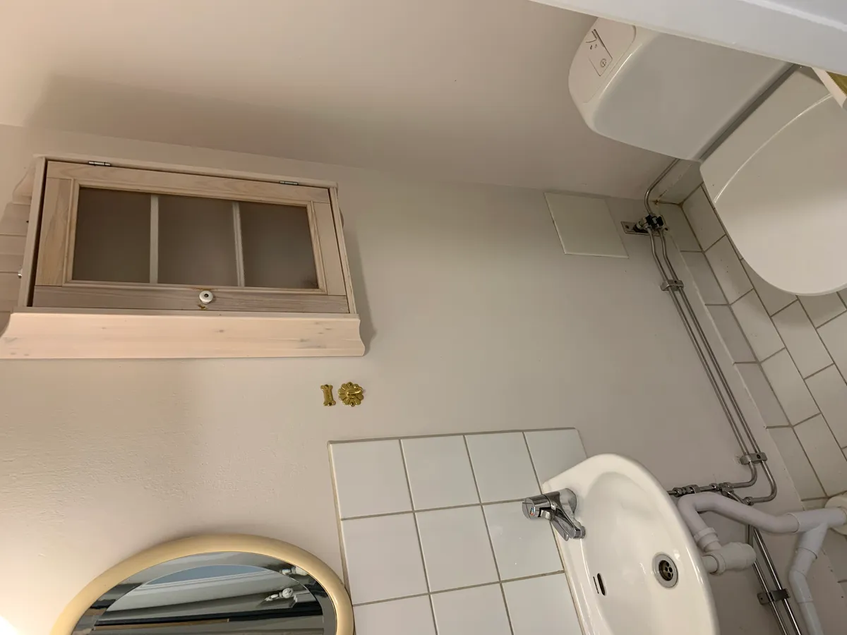 Hyreslägenhet på Solna i solna