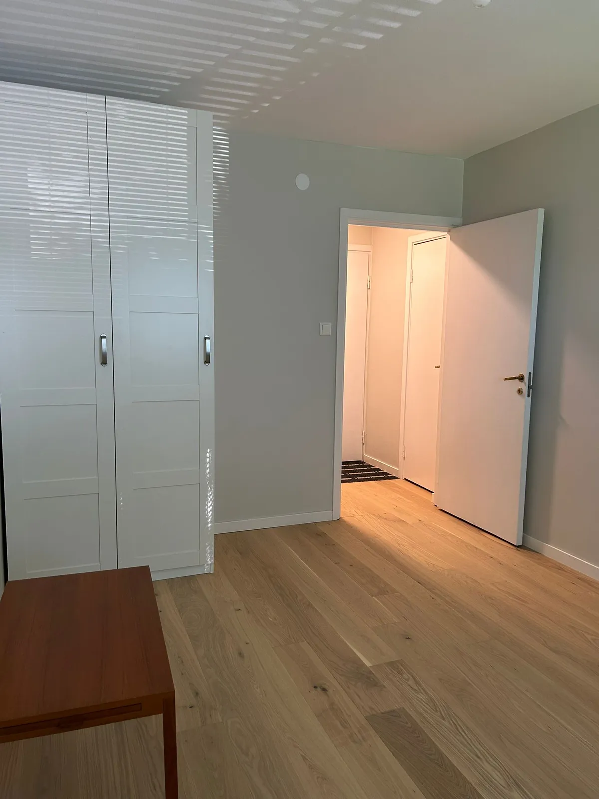 Hyreslägenhet på Solna i solna