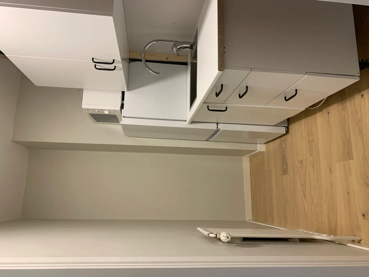 Hyreslägenhet på Solna i solna