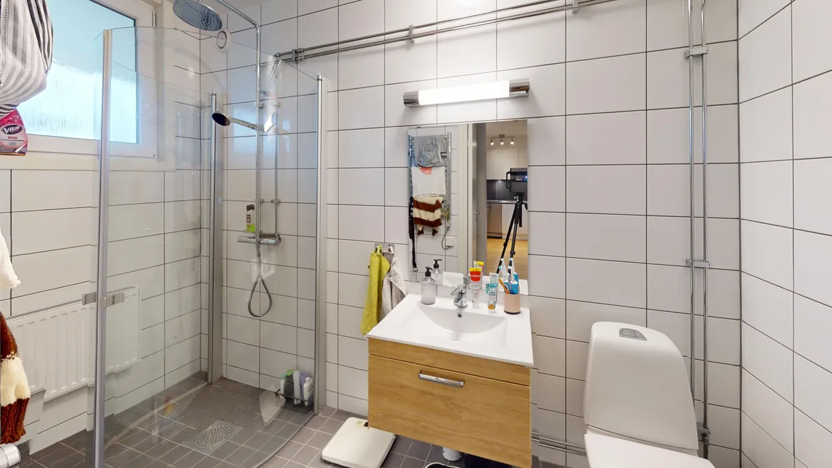 Hyreslägenhet på Karlstad i karlstad