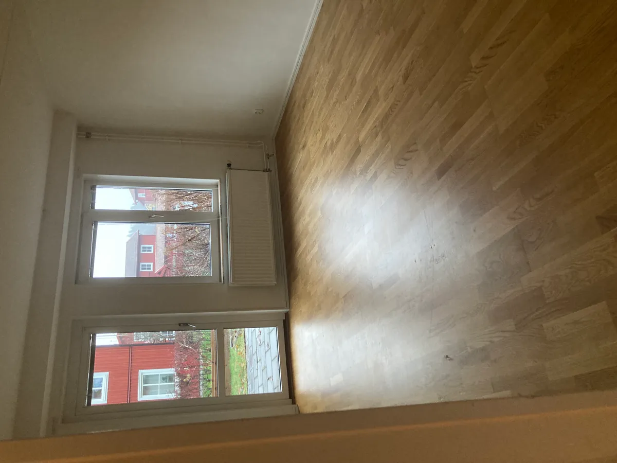 Hyreslägenhet på Nyköping i nykoping