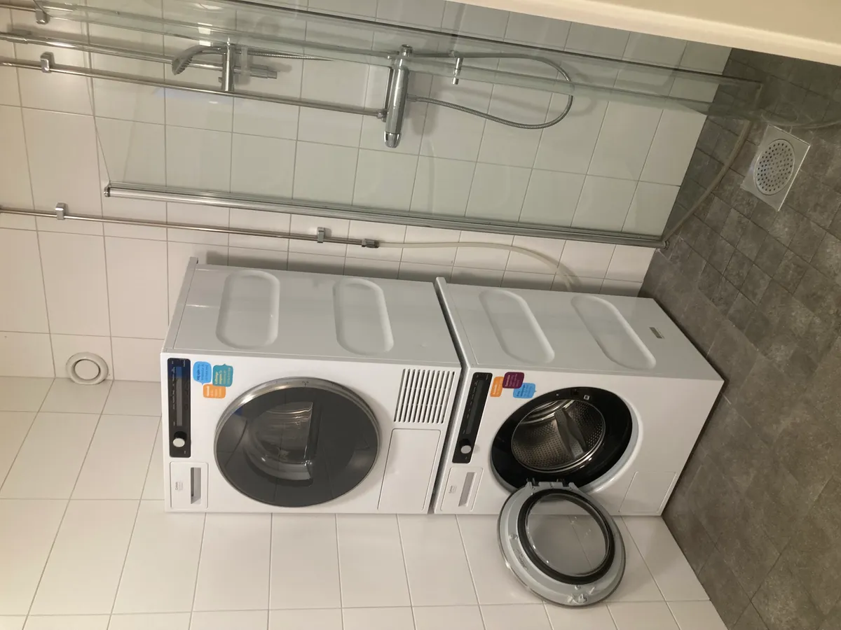 Hyreslägenhet på Nyköping i nykoping