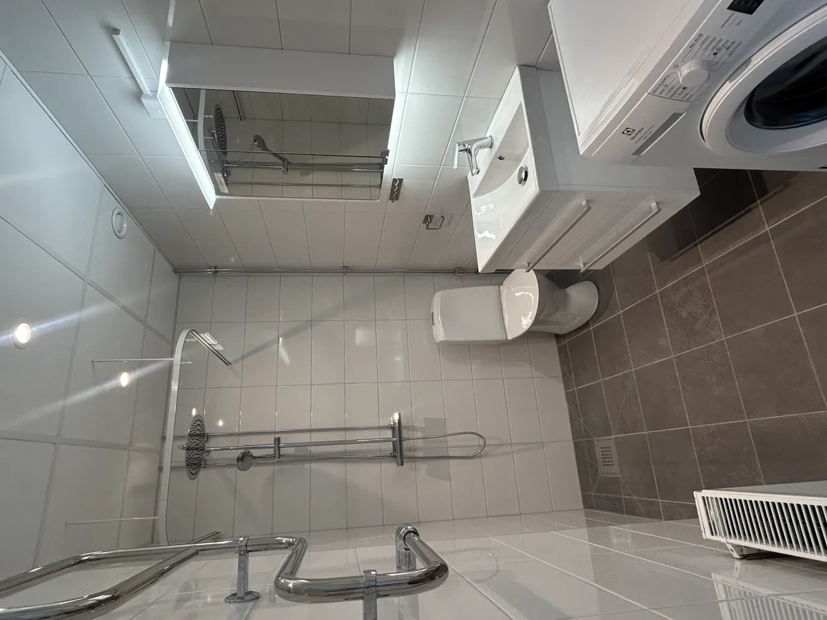 Hyreslägenhet på Karlskrona i karlskrona