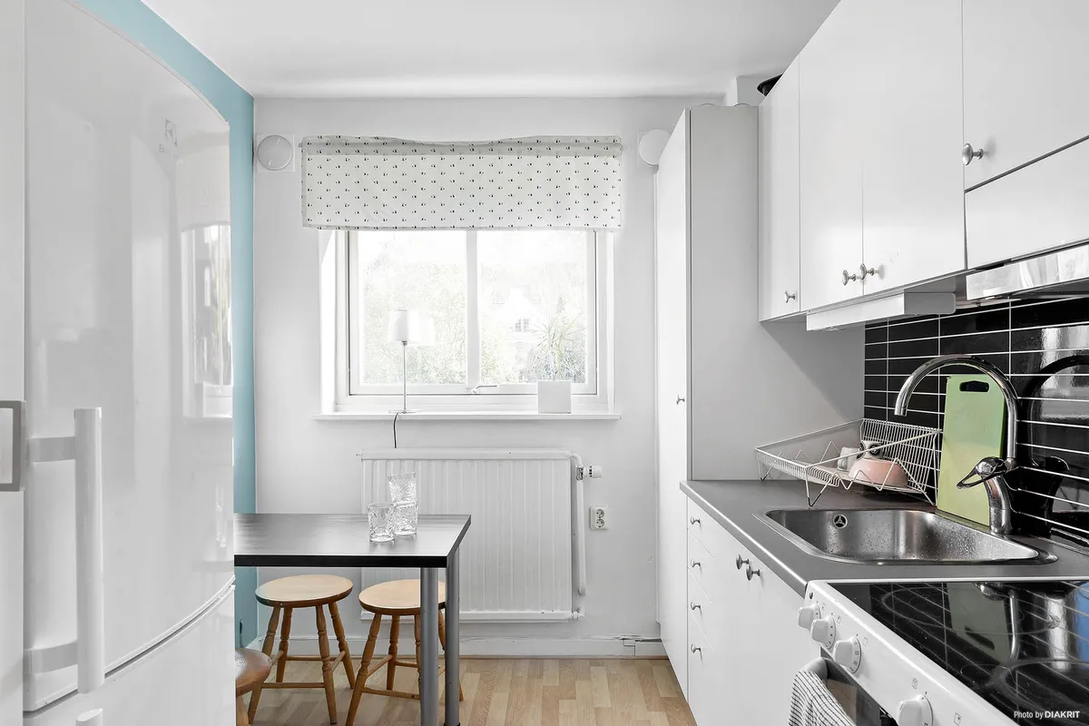 Hyresbostad på Sävedalen i savedalen