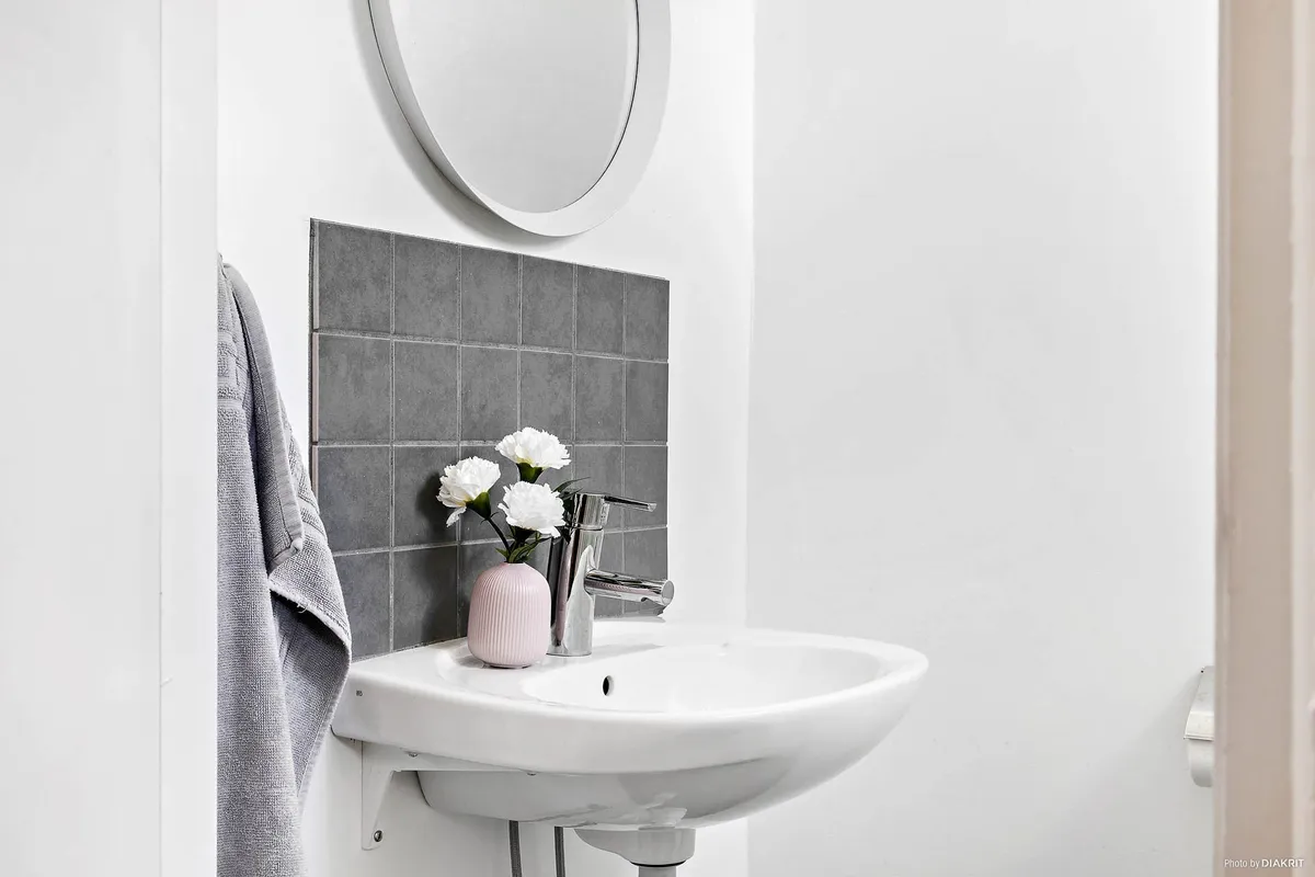 Hyresbostad på Sävedalen i savedalen