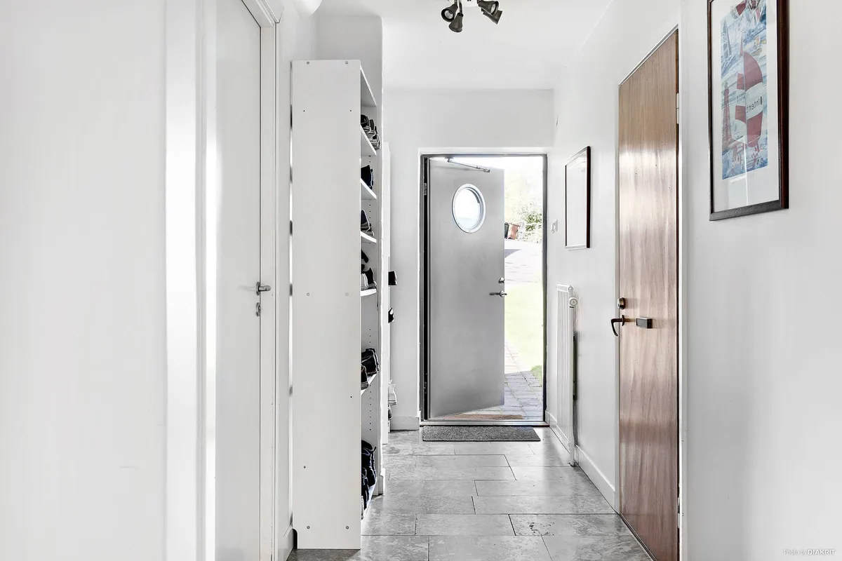 Hyresbostad på Sävedalen i savedalen