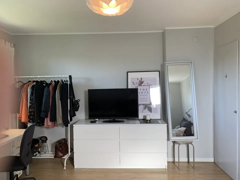 Hyresbostad på Sävedalen i savedalen