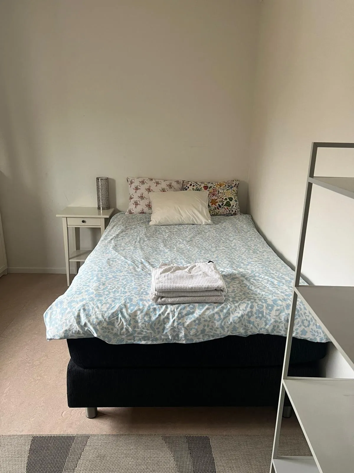 Hyreslägenhet på Uppsala i uppsala