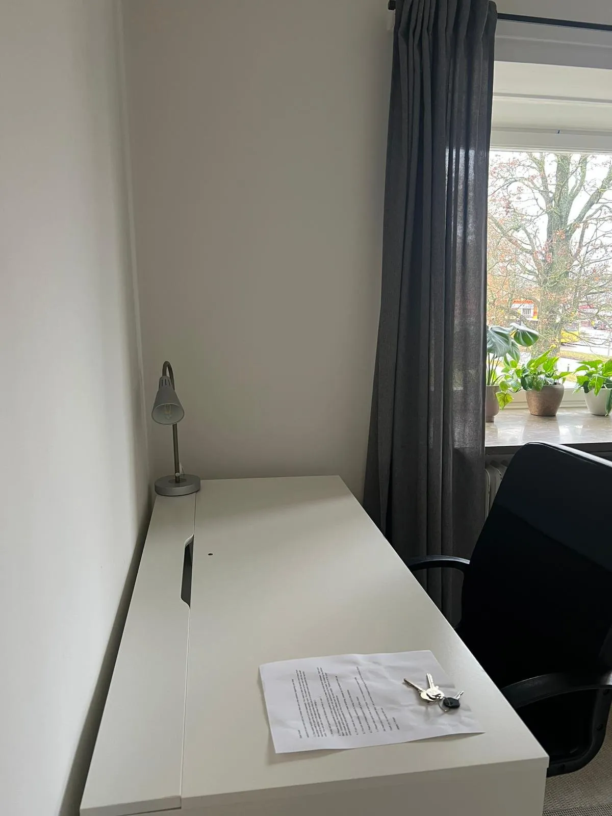 Hyreslägenhet på Uppsala i uppsala