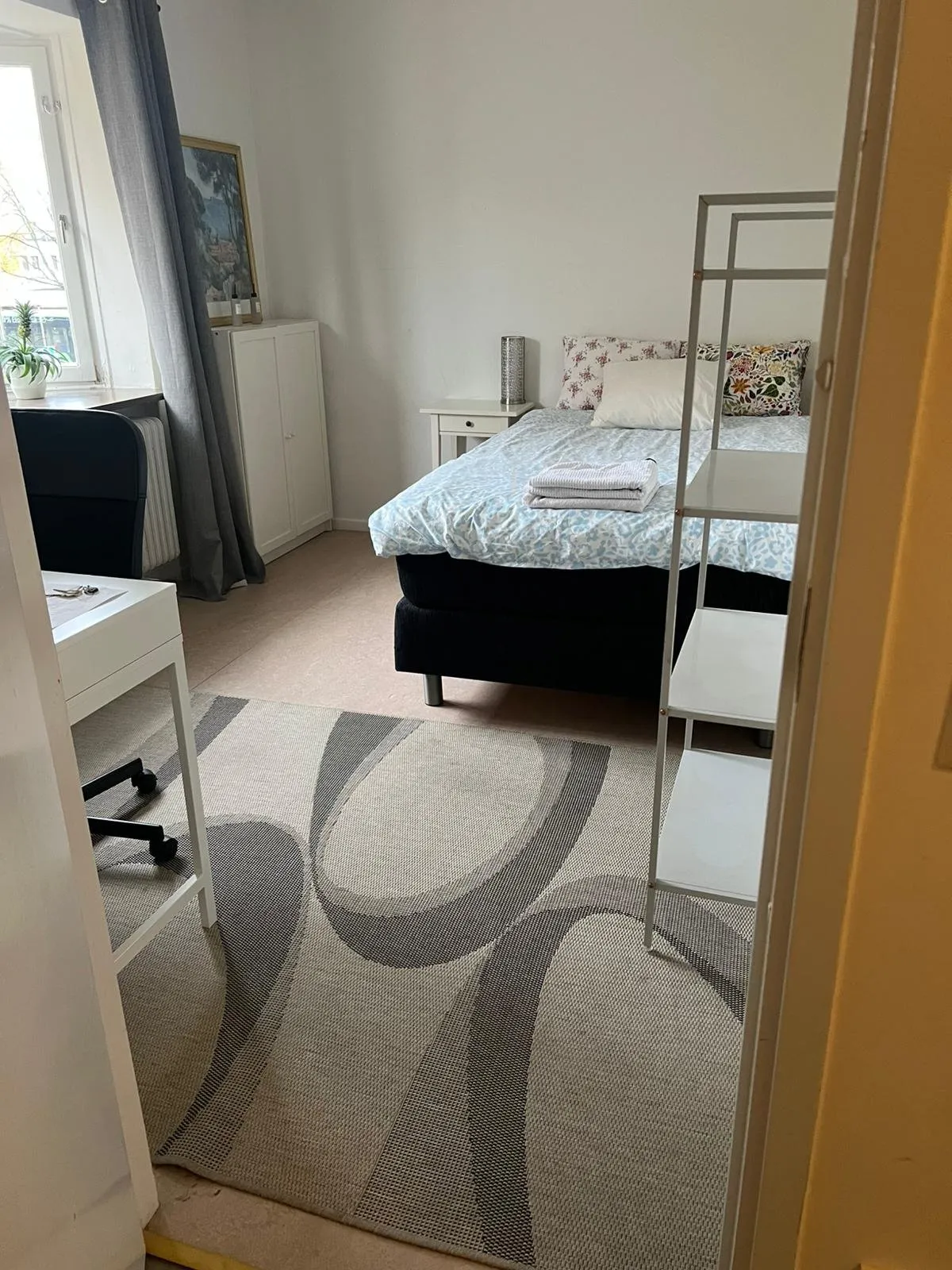 Hyreslägenhet på Uppsala i uppsala