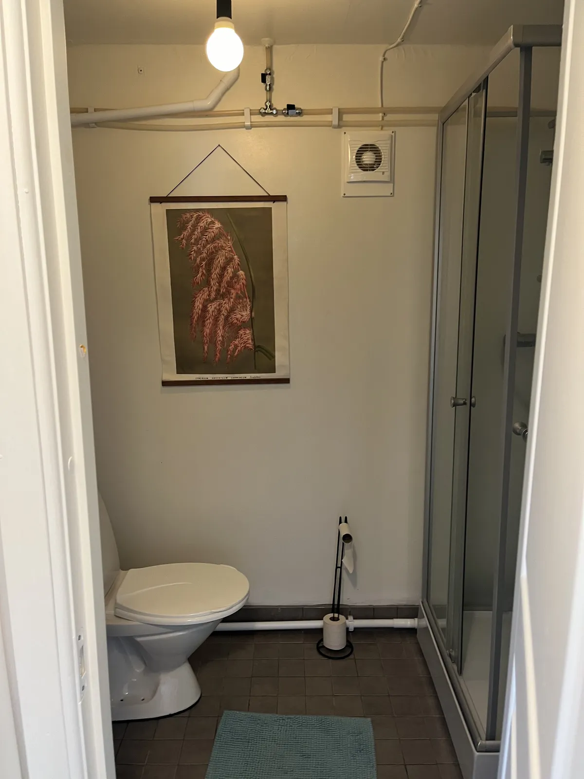 Hyreslägenhet på Uppsala i uppsala