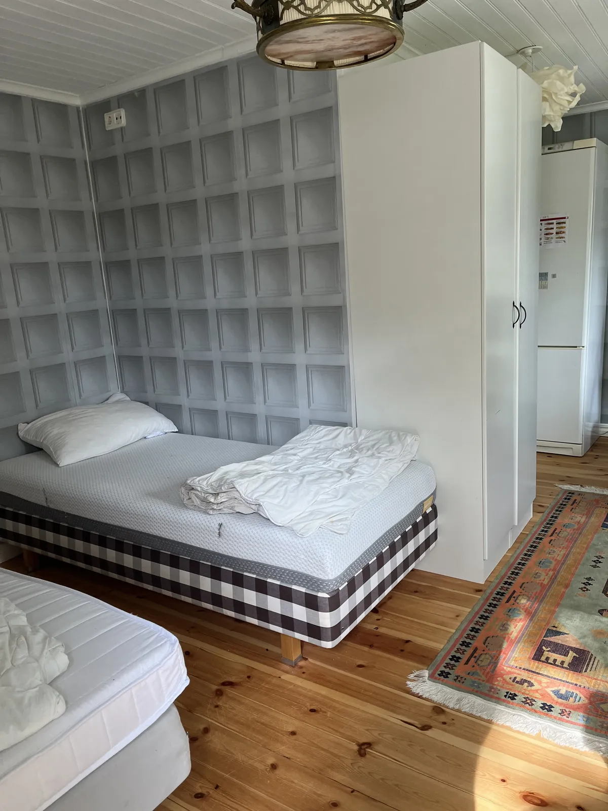 Hyreslägenhet på Uppsala i uppsala