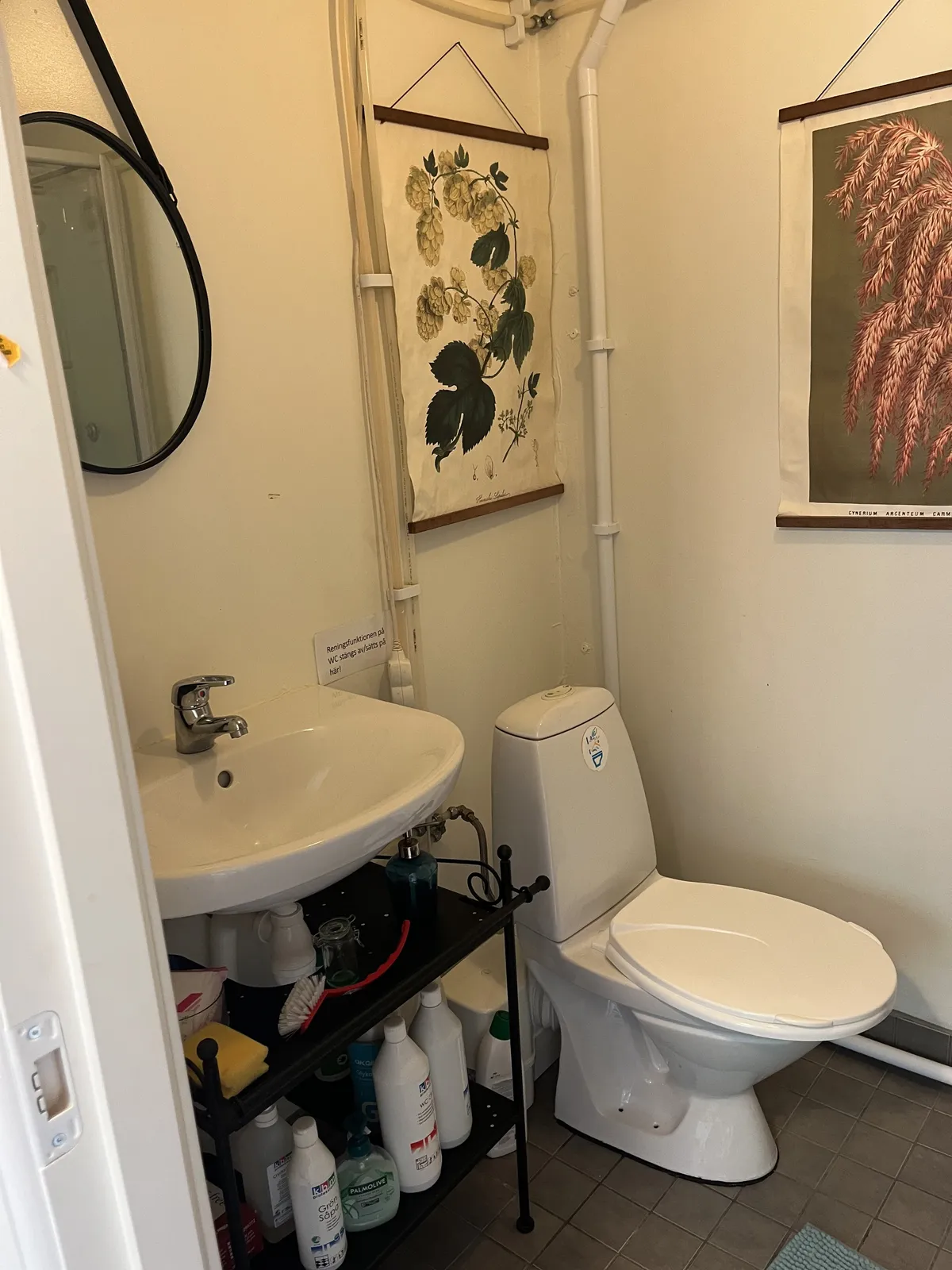 Hyreslägenhet på Uppsala i uppsala