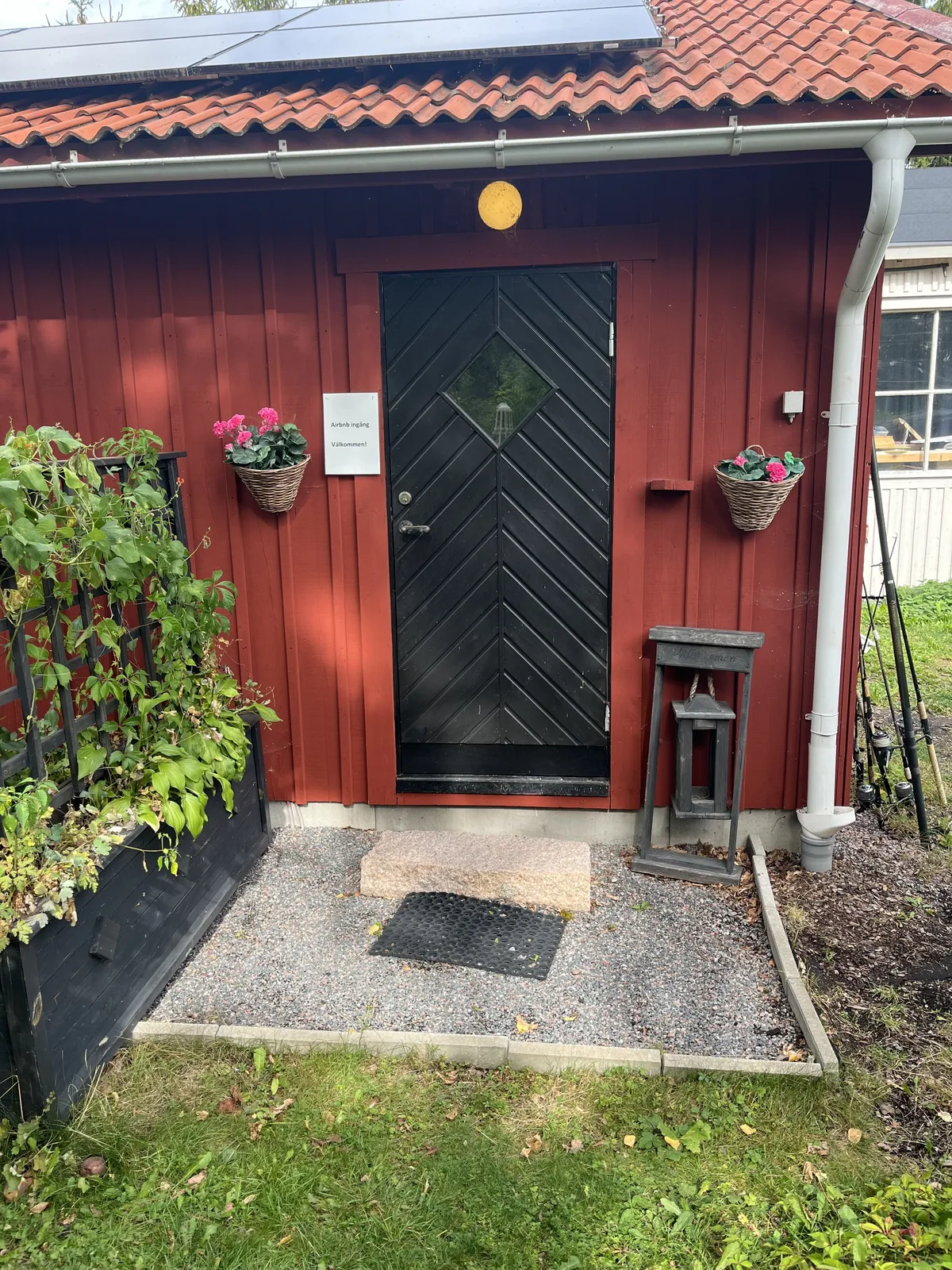 Hyreslägenhet på Uppsala i uppsala