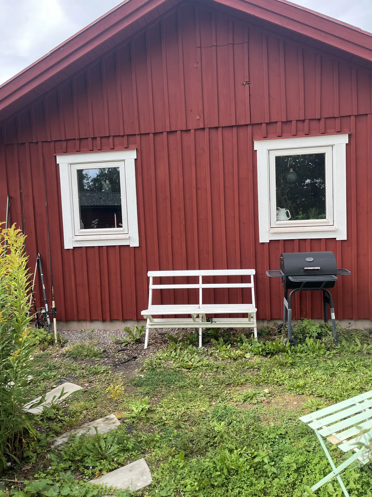 Hyreslägenhet på Uppsala i uppsala