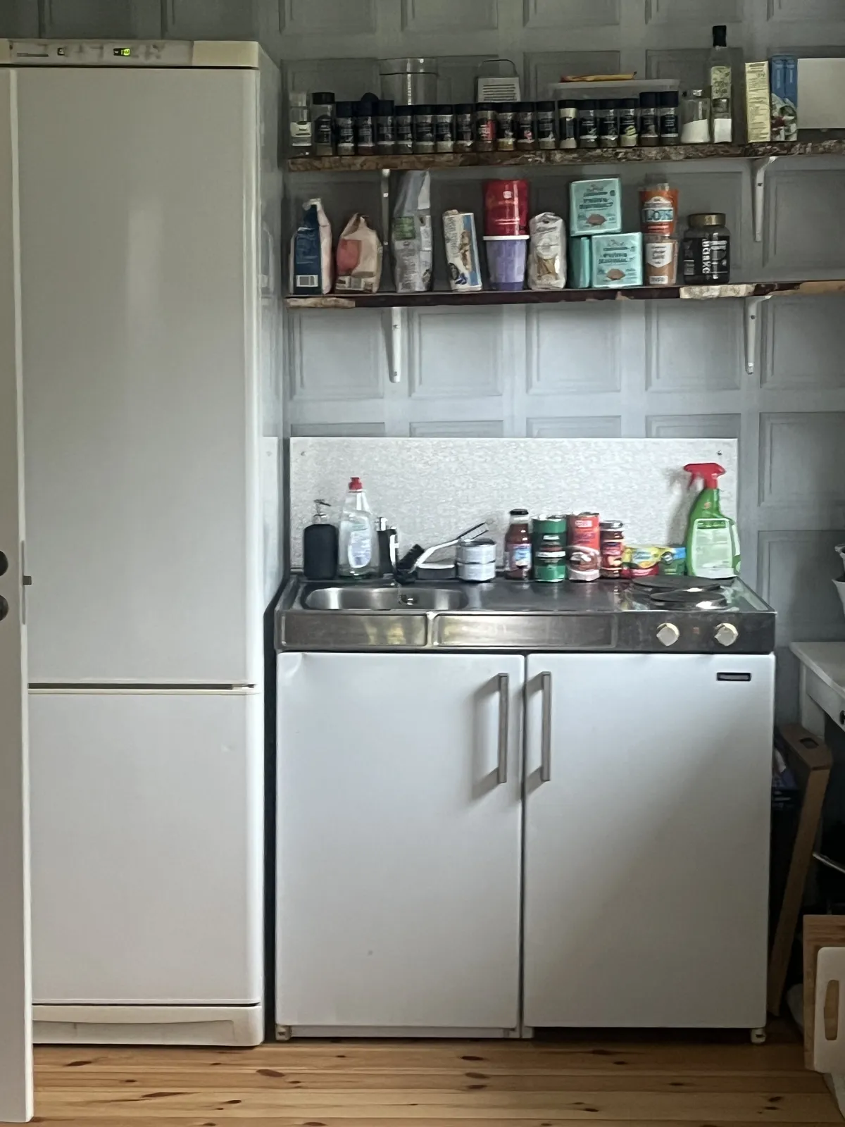 Hyreslägenhet på Uppsala i uppsala