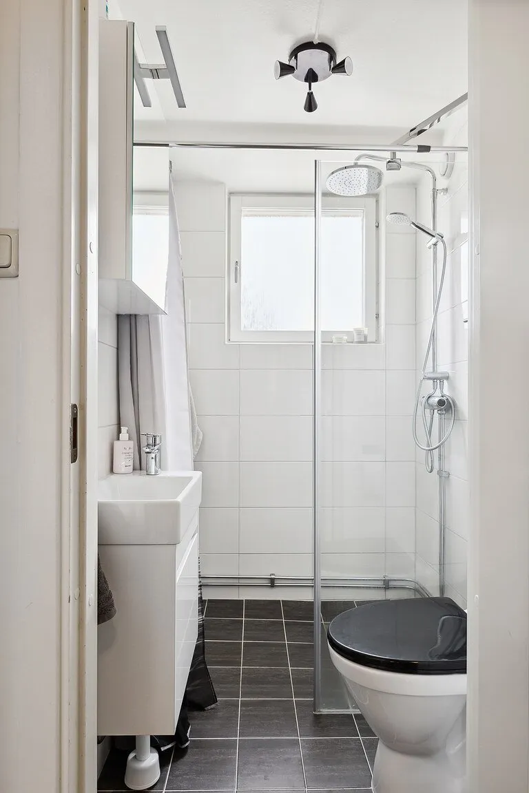 Hyreslägenhet på Strängnäs i strangnas