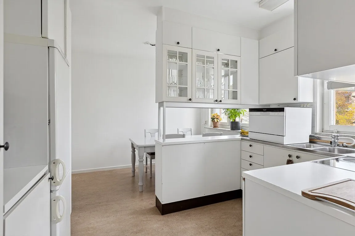 Hyreslägenhet på Strängnäs i strangnas